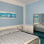 Casa Azzurra Rivabella