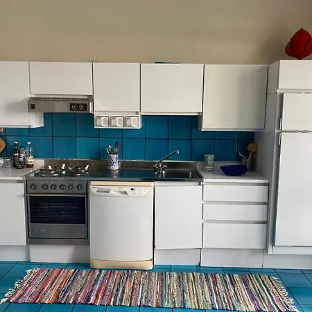 Casa Azzurra Rivabella * Gallipoli