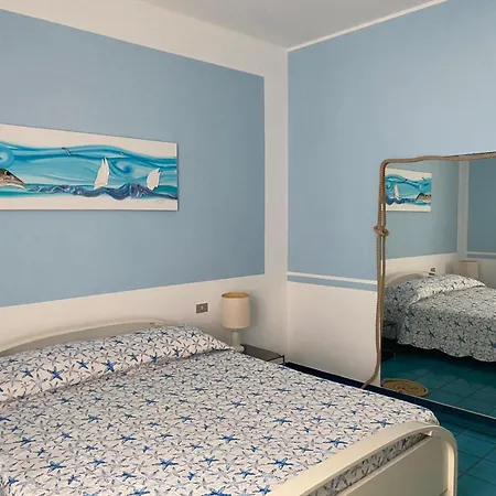 Casa Azzurra Rivabella
