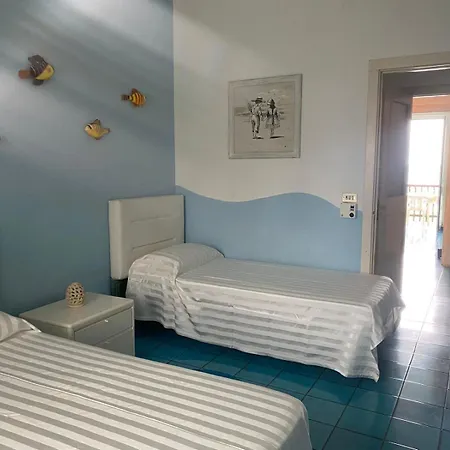 Daire Casa Azzurra Rivabella