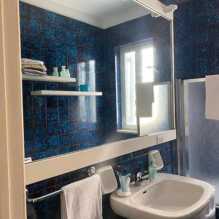 Casa Azzurra Rivabella * Gallipoli