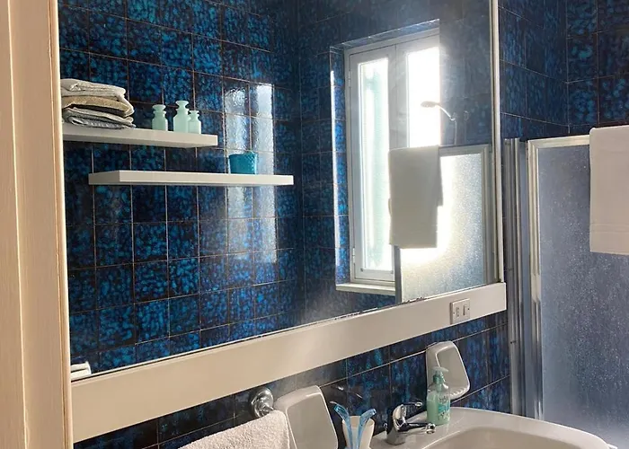 Casa Azzurra Rivabella * גאליפולי